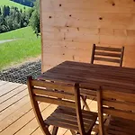 Apartmán Schoenenbuehl Hittisau