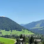 Lägenhet Schoenenbuehl *