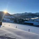 Apartmán Schoenenbuehl