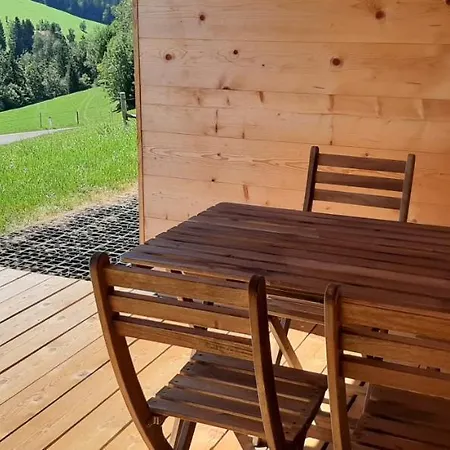 Apartment Schoenenbuehl Hittisau