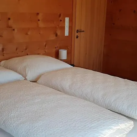Schoenenbuehl Апартаменты