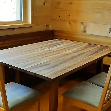 Apartment Schoenenbuehl *