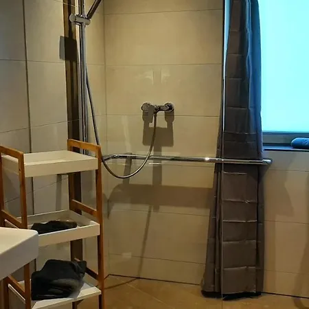 Apartman Schoenenbuehl