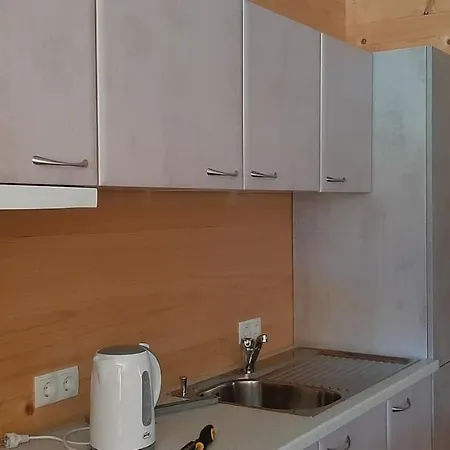Schoenenbuehl Appartement Hittisau