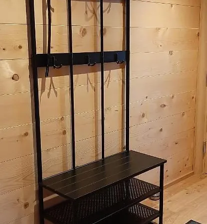 Schoenenbuehl Apartman *