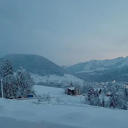 Schoenenbuehl Апартаменты *