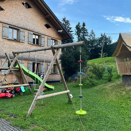 Schoenenbuehl Hittisau