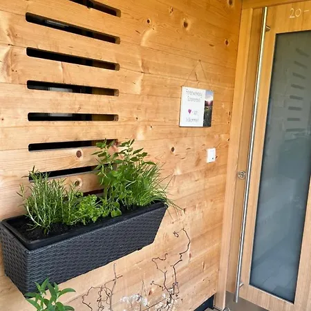 Apartament Schoenenbuehl Hittisau