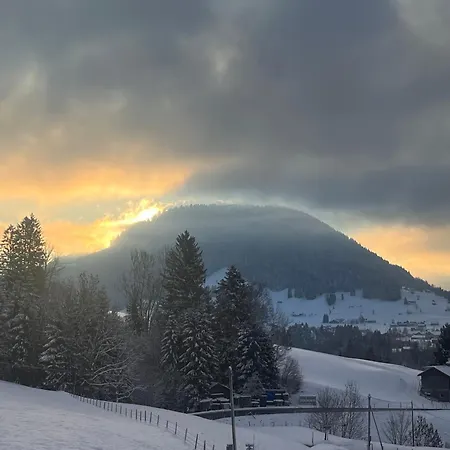 Διαμέρισμα Schoenenbuehl