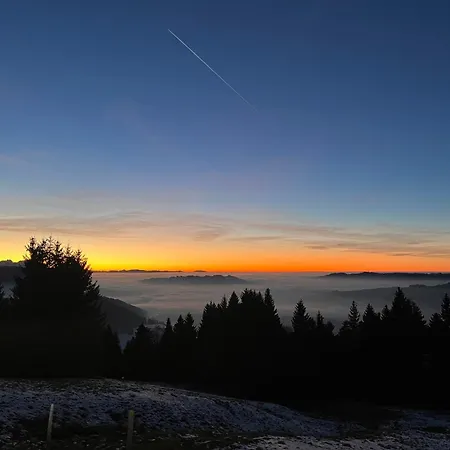 Schoenenbuehl Apartmán Hittisau