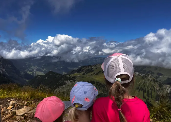 Schoenenbuehl Hittisau